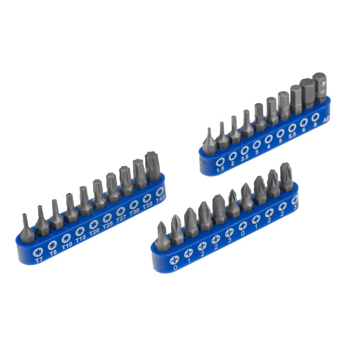 Набор торцевых головок с трещоткой, 1/2" и 1/4", 68 предметов Stels по ценам производителя в Челябинске с доставкой по всей России