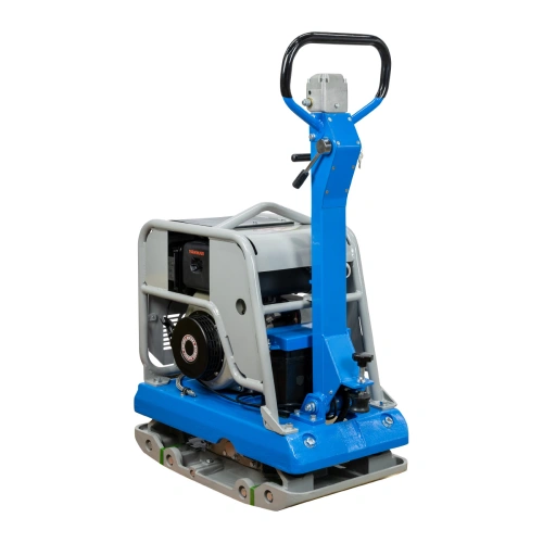 Виброплита реверсивная гидравлическая CIMAR CPC-350 (YANMAR L100) по ценам производителя в Челябинске с доставкой по всей России