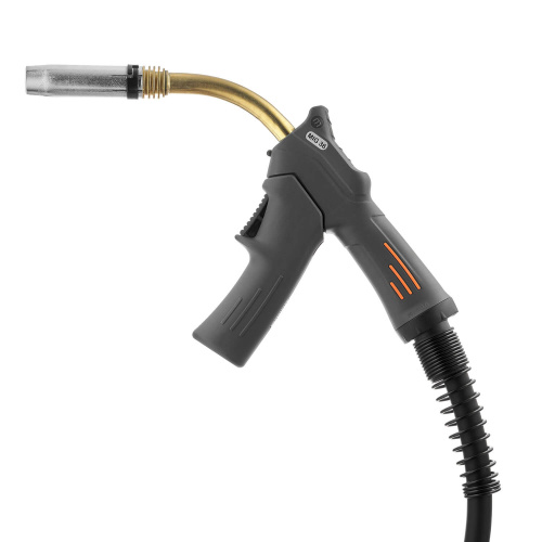 Горелка MIG MP 36 DOUBLE HOLD 5м DHA3605 по ценам производителя в Челябинске с доставкой по всей России