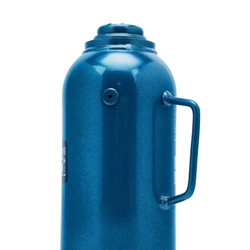 Домкрат гидравлический бутылочный, 20 т, h подъема 235-445 мм Stels по ценам производителя в Челябинске с доставкой по всей России