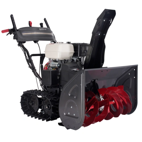 Снегоуборщик EVOline SBG 760 THE HYDRO (с двигателем Honda) по ценам производителя в Челябинске с доставкой по всей России