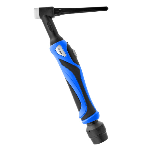 Горелка TIG TP 26S (ОКС 35-50, б/р, 2PIN) 4м TBW2604-12 по ценам производителя в Челябинске с доставкой по всей России