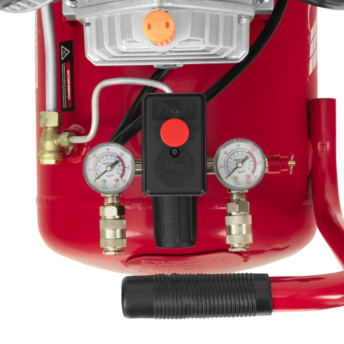 Компрессор воздушный КК-2200/50, 2,2 кВт, 350 л/мин, 50 л, прямой привод, масляный MTX по ценам производителя в Челябинске с доставкой по всей России