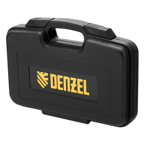 Пневматический молоток НР4500 + набор насадок, 113 л/мин, 4500 уд/мин Denzel по ценам производителя в Челябинске с доставкой по всей России