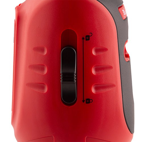 Лазерный уровень ML01T, дальность 10 м, точность ± 0,5 мм, / 1 м, длина волны 650 нм, проекция 1 вертикальная 1 горизонтальная плоскость, резьба под штатив 5/8", штатив в комплекте Matrix по ценам производителя в Челябинске с доставкой по всей России