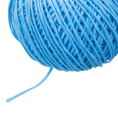 Шпагат полипропиленовый синий, 1.7 мм, L 110 м, Сибртех по ценам производителя в Челябинске с доставкой по всей России