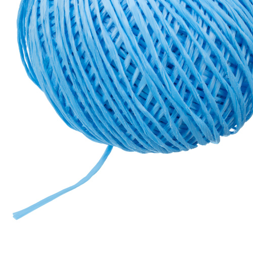 Шпагат полипропиленовый синий, 1.7 мм, L 110 м, Сибртех по ценам производителя в Челябинске с доставкой по всей России