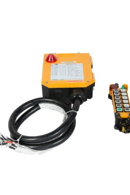 Комплект радиоуправления TOR F24-12S (380В, 12 кнопок) по ценам производителя в Челябинске с доставкой по всей России