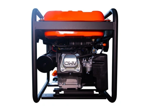 Генератор бензиновый инверторный 2,0 кВт 220В 12 л с электростартером TOR KM2000i по ценам производителя в Челябинске с доставкой по всей России