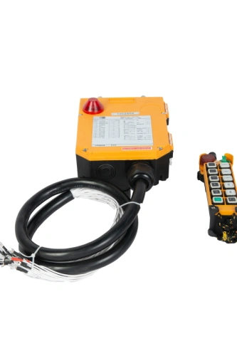 Комплект радиоуправления TOR F24-12S (380В, 12 кнопок) по ценам производителя в Челябинске с доставкой по всей России