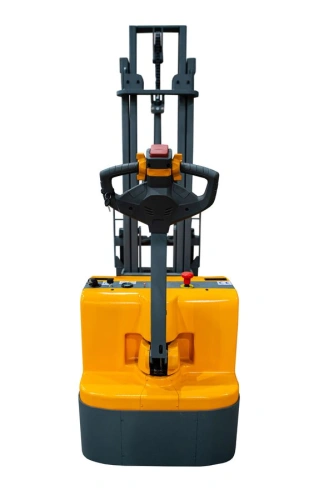 Штабелер самоходный 1,0 т 3,0 м XILIN CPD10W с наклоном мачты и противовесом 24/105 В/Ач по ценам производителя в Челябинске с доставкой по всей России