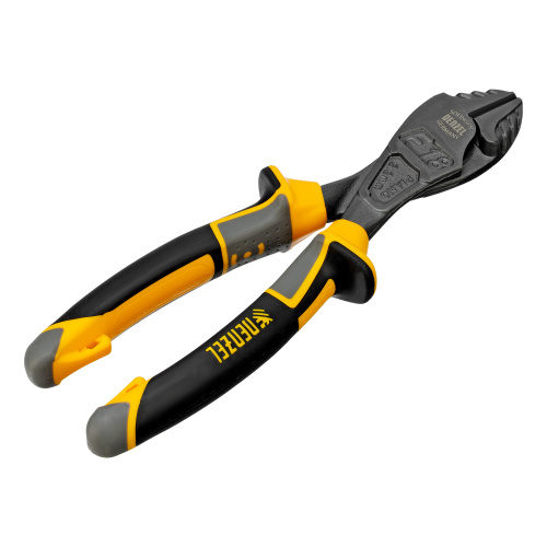 Бокорезы усиленные 180 мм, трехкомпонентные рукоятки Denzel по ценам производителя в Челябинске с доставкой по всей России