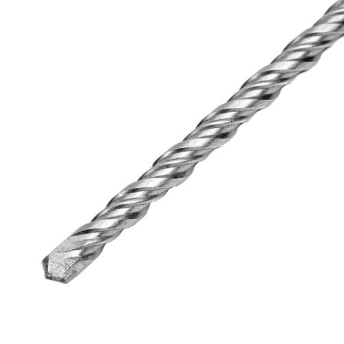 Бур по бетону, 8 x 210 мм, SDS Plus Matrix по ценам производителя в Челябинске с доставкой по всей России