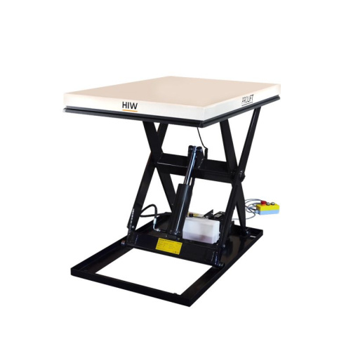 Подъемный стол PROLIFT M2 HIW2.0EU по ценам производителя в Челябинске с доставкой по всей России