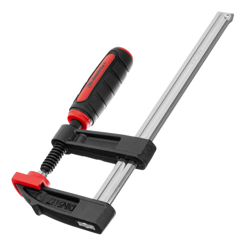 Струбцина F-образная, 150 х 50 х 210 мм Matrix по ценам производителя в Челябинске с доставкой по всей России