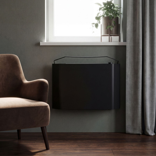 Конвектор электрический XCE-1500 B, 230 В, 1500 Вт, X-образный нагреватель Denzel по ценам производителя в Челябинске с доставкой по всей России