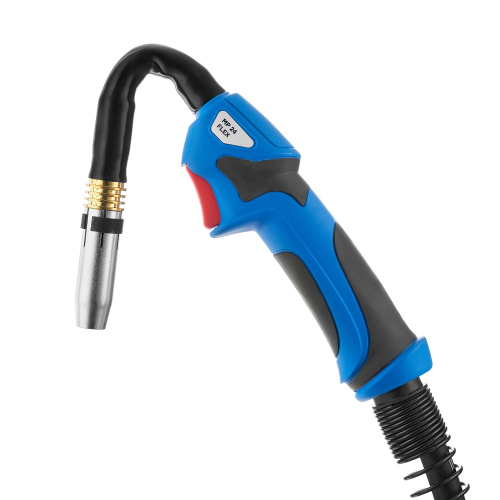 Горелка MIG MP 24 FLEX 5м FLX2405 купить в Москве с доставкой по всей России | ProtosMarket.ru