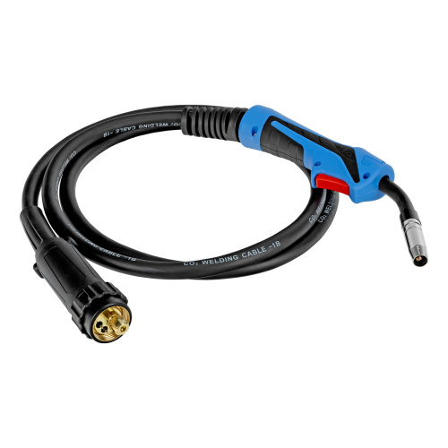 Аппарат инвертор. полуавтомат. cварки IMIG-205SDR, 200 А, ПВ 60%, катушка 5 кг Denzel по ценам производителя в Челябинске с доставкой по всей России