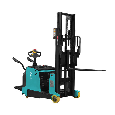 Штабелер с противовесом PROLIFT PRO SRV 2055 li-ion по ценам производителя в Челябинске с доставкой по всей России