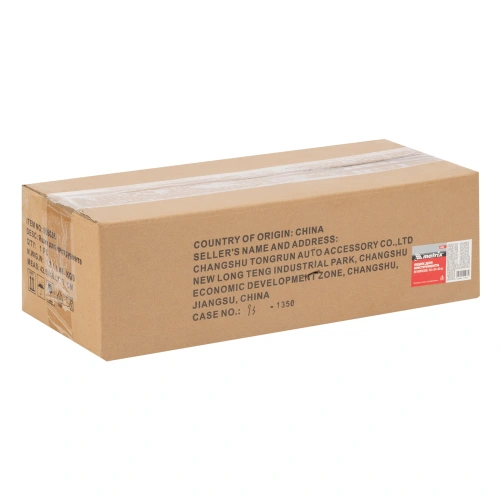 Ящик для инструмента, 410 х 154 х 95 мм, металлический Matrix по ценам производителя в Челябинске с доставкой по всей России