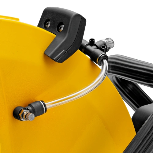 Бензорез МС-7440, 74 см3, диаметр диска 400 мм DENZEL по ценам производителя в Челябинске с доставкой по всей России