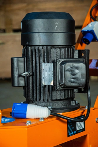 Машина мозаично-шлифовальная 3 кВт, 220 В TOR GM400 по ценам производителя в Челябинске с доставкой по всей России