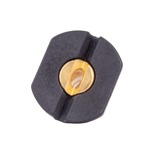 Насадки быстросъем KVAZARRUS AG1275 (5 шт.) по ценам производителя в Челябинске с доставкой по всей России