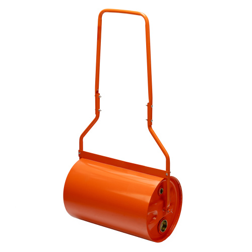 Каток газонный 40 л, ручной, наливной, пробка-болт Сибртех по ценам производителя в Челябинске с доставкой по всей России