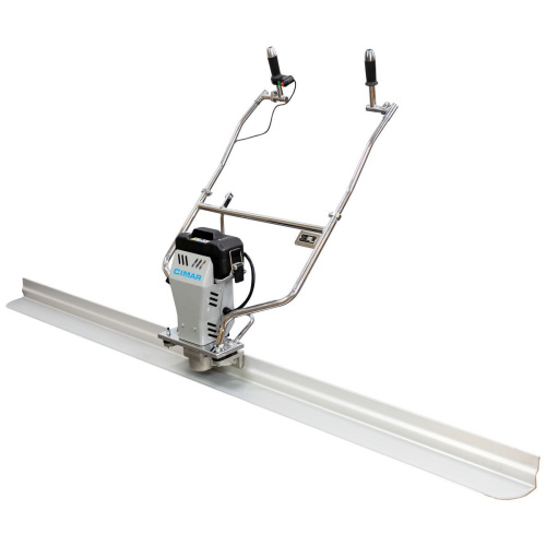 Виброрейка аккумуляторная CIMAR ESCE-5008 (Лезвие 2.4 м в комплекте) по ценам производителя в Челябинске с доставкой по всей России