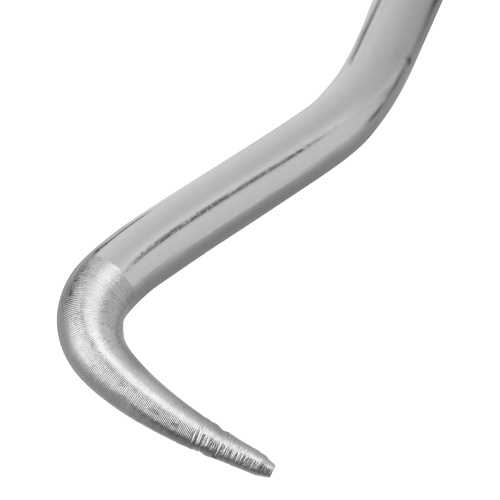 Крюк для вязки арматуры, 210 мм, пластиковая рукоятка Сибртех по ценам производителя в Челябинске с доставкой по всей России