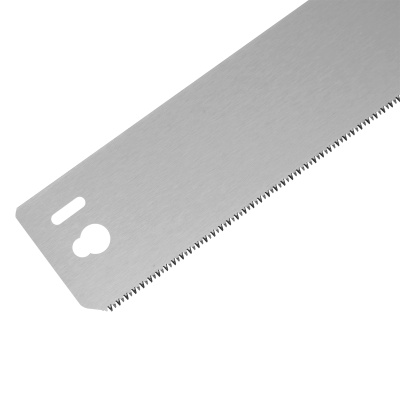 Пильное полотно для прецизионного стусла "Piranha", 600 мм, каленый зуб 3D, 18 TPI Gross по ценам производителя в Челябинске с доставкой по всей России