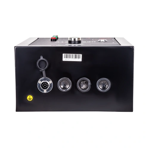 Блок автоматики FoxWeld ATS (220V) по ценам производителя в Челябинске с доставкой по всей России