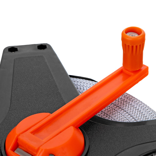 Рулетка геодезическая, 50 м х 12,5 мм, лента ПВХ, открытый корпус Sparta по ценам производителя в Челябинске с доставкой по всей России