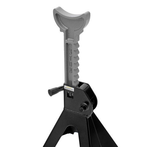 Подставки под машину регулируемые, 3 т, H подъема 295-425 мм, 2 шт Matrix по ценам производителя в Челябинске с доставкой по всей России