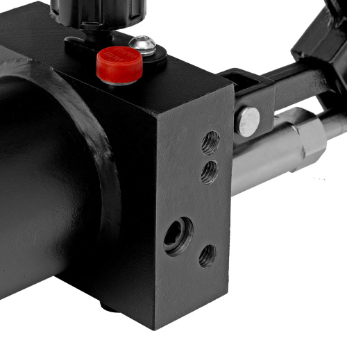 Гидравлический насос для пресса 52314 усилие 20 т Stels по ценам производителя в Челябинске с доставкой по всей России