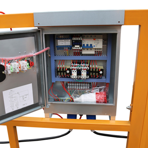 Строительная люлька ZLP-500 по ценам производителя в Челябинске с доставкой по всей России