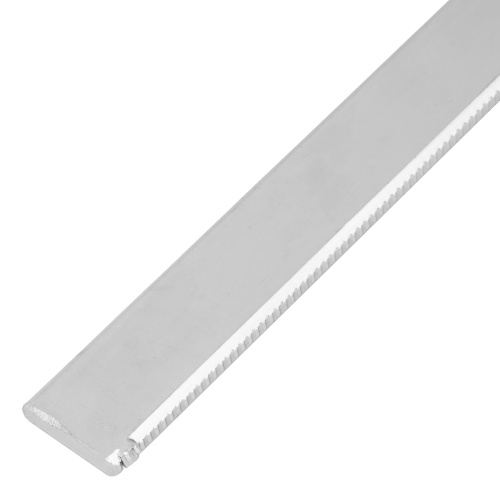 Струбцина реечная быстрозажимная, пластиковый корпус рычажно-храповой механизм, 300 х 90 х 390 мм, штанга 5 х 20 мм Matrix по ценам производителя в Челябинске с доставкой по всей России