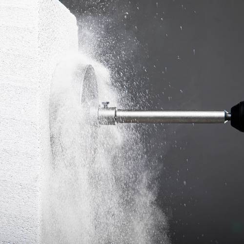 Буровая коронка, M22 х 150 мм Matrix по ценам производителя в Челябинске с доставкой по всей России