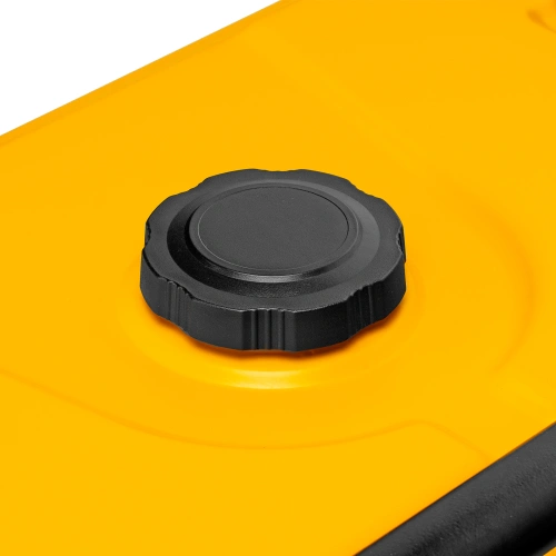 Генератор бензиновый PS-180EA, 18 кВт,230 В, 65л, разъём ATS,эл.старт Denzel по ценам производителя в Челябинске с доставкой по всей России