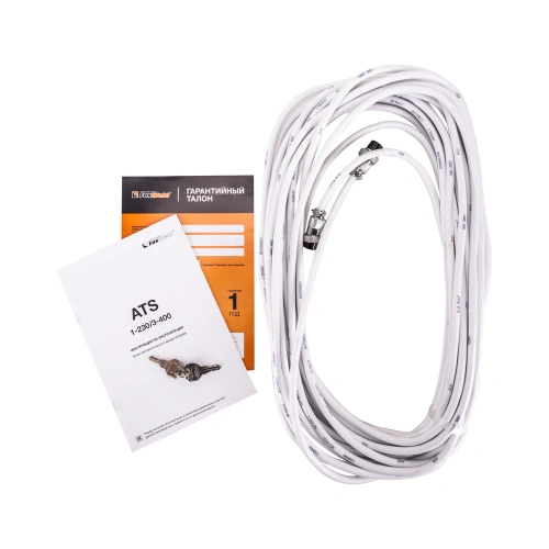 Блок автоматики FoxWeld ATS (380V) по ценам производителя в Челябинске с доставкой по всей России