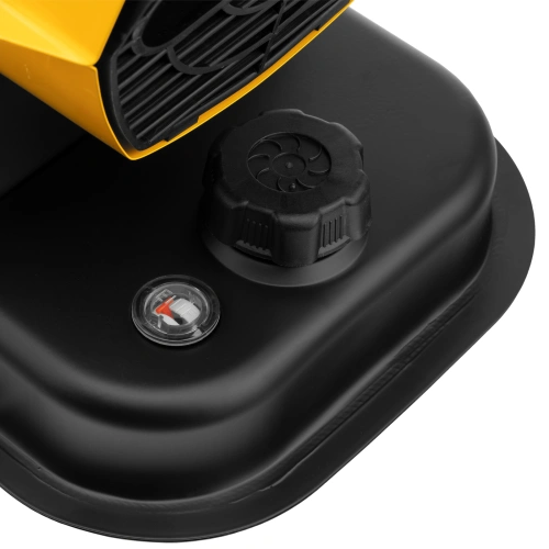 Дизельная тепловая пушка DHG-25i, 25 кВт, 600 м3/ч, прямой нагрев, термостат Denzel по ценам производителя в Челябинске с доставкой по всей России