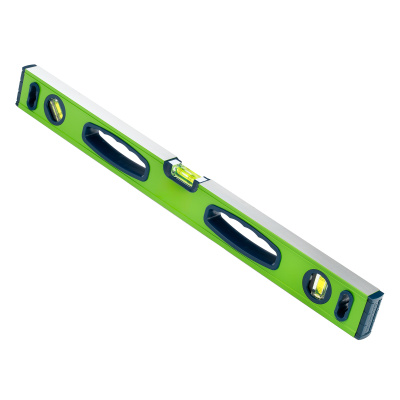 Уровень алюминиевый УСМ-0,5-600, фрезерованный, 3 глазка, магнитный, рукоятки, 600 мм Сибртех по ценам производителя в Челябинске с доставкой по всей России