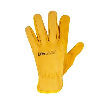 Перчатки универсальные FOXWELD Авангард Р-02 по ценам производителя в Челябинске с доставкой по всей России