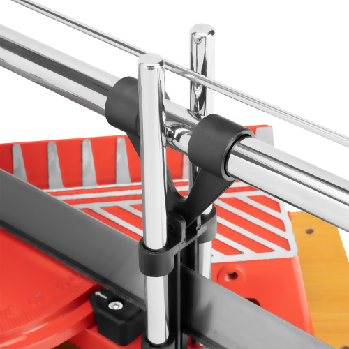 Стусло прецизионное, 600 мм МАТРИКС по ценам производителя в Челябинске с доставкой по всей России