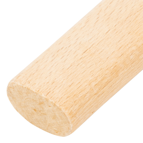 Рукоятка для кувалды, шлифованная, Бук, 500 мм Сибртех по ценам производителя в Челябинске с доставкой по всей России
