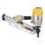 Нейлер пневматический PN2190 для гвоздей SN21 от 50 до 90 мм Denzel по ценам производителя в Челябинске с доставкой по всей России