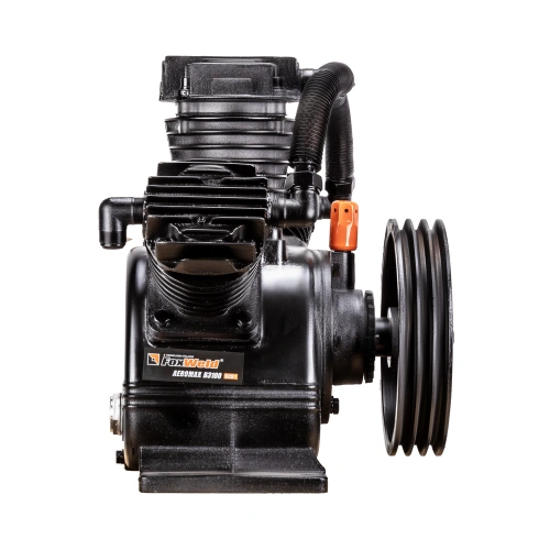 Компрессорная головка ременная AEROMAX B3100 по ценам производителя в Челябинске с доставкой по всей России