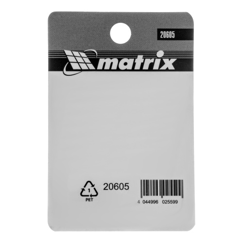 Струбцина G-образная, 125 мм Matrix по ценам производителя в Челябинске с доставкой по всей России