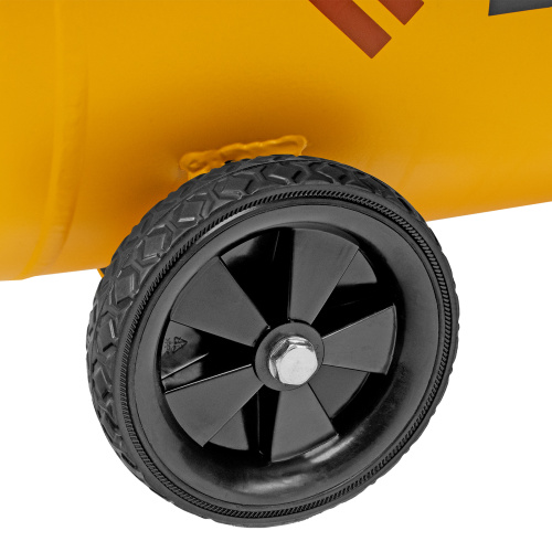 Компрессор безмасляный, малошумный DLS 2200/50, 2200 Вт, 2x1100, 50 л, 380 л/мин Denzel по ценам производителя в Челябинске с доставкой по всей России