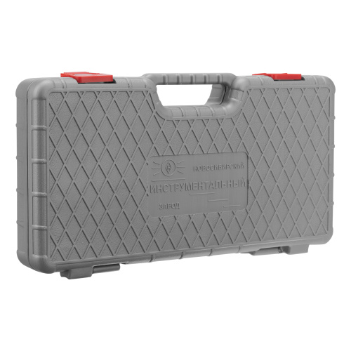 Набор шоферского инструмента № 4, пластиковый бокс (НИЗ) по ценам производителя в Челябинске с доставкой по всей России
